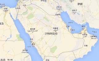 卡塔尔属于哪个国家(卡塔尔属于哪个国家世界地图)