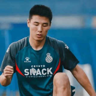 西班牙人武磊最新消息(西班牙人前瞻武磊继续替补 已沦为攻击线)