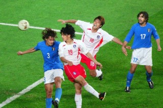 韩国世界杯更好成绩(韩国世界杯更好成绩是几强)