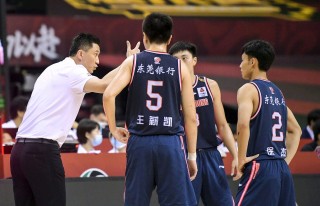 cba辽宁vs广东(cba辽宁vs广东录像回放)