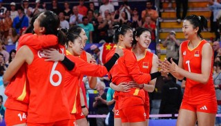 中国女排今天比赛直播回放(中国女排今天比赛直播回放全播在线观看)