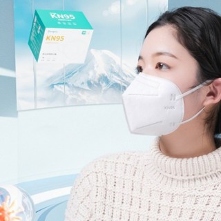 kn95是什么口罩(kn95是什么类型的口罩)
