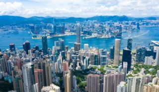 大湾区背景下的2024年香港楼市：挑战与机遇并存！