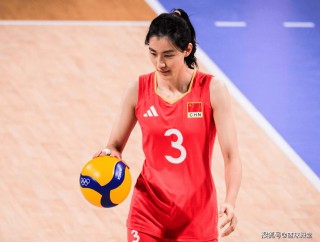 中国女排今天最新消息(直播中国女排今晚比赛在线观看)