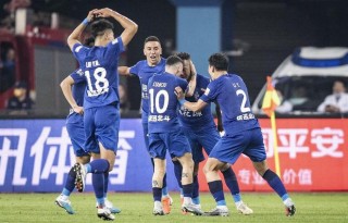 大连文体频道直播中超(大连文体频道直播中超大连人vs青岛海牛)