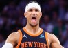 nba尼克斯(nba尼克斯队最新阵容)
