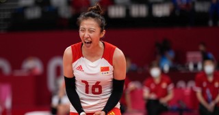 国家队最新消息女排(国家女排近期比赛最新消息)