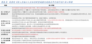 国盛策略：下半年政策可能有三大类