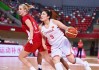 中国女篮比赛完整回顾(中国女篮比赛视频回放2020)