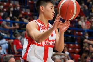 中国男篮球员名单(中国男篮球员成绩及历史)