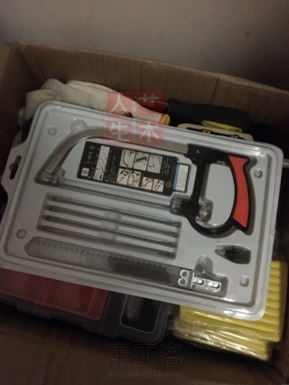 工具集主要包括(工具类型可以分为几大类)