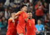 中国vs叙利亚直播(中国vs叙利亚直播间)