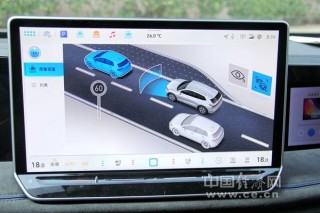 [跃跃驭试]上汽大众途观L Pro,电车的灵魂、油车的乐趣