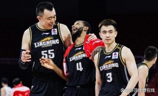 辽宁男篮全军覆没(辽宁男篮连夜做出重大调整)