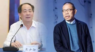 钟睒睒&宗庆后“是敌亦是友”的简单介绍