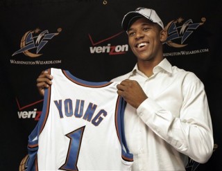 2004年nba选秀(2004年NBA选秀结果一览表)