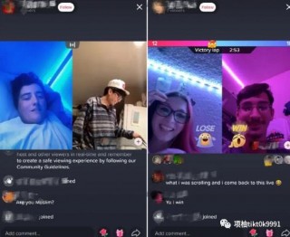 海外直播tiktok(tiktok海外直播 *** 专线)