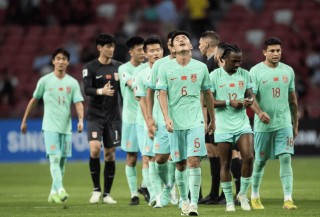 中国队无缘卡塔尔世界杯(2022卡塔尔世界杯中国队有机会吗)