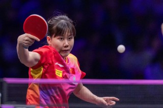 国乒女单冠军退役(国乒女单奥运冠军退役)