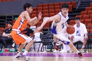 全运会u22男篮直播(全运会u22男篮赛程回放)