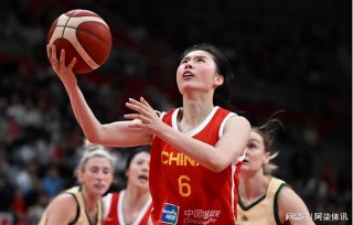 今晚中国女篮决赛(今晚中国女篮决赛回放)