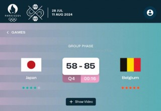 比利时vs日本绝杀(比利时vs日本绝杀后半场回放)