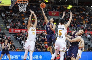 广东体育nba现场直播(广东体育频道nba直播赛程)
