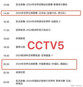 cctv9节目表(cctv9节目表回看昨天)