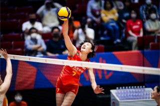 2023女排联赛总决赛(2023女排联赛总决赛中国对巴西)