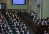 波兰众议院通过2025年预算法草案 国防支出创纪录
