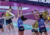 2023女排联赛总决赛(2023女排联赛总决赛中国对巴西)