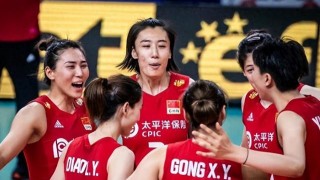 2022年女排赛程表(2022年女排联赛时间)