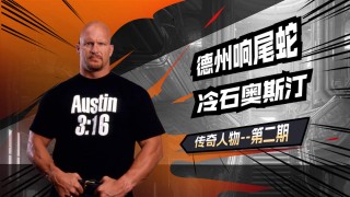 wwe十大传奇人物(wwe十大传奇人物女)