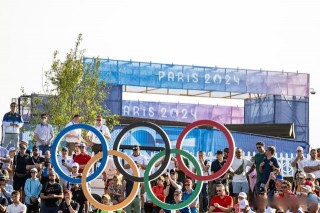 2024奥运会在哪个国家(08年奥运会是几月几号举行)
