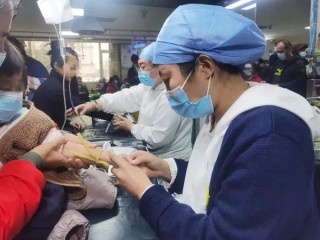 应对感染高峰的两大“良药”(感染高风险的部门物体表面消毒 *** 同地面或采用)
