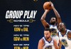 今日nba季后赛(今日NBA季后赛比分情况)