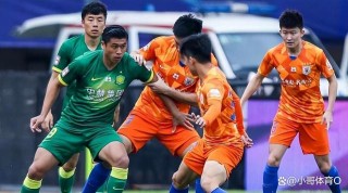 山东鲁能中超最新消息(山东鲁能中超赛程2021赛程表)