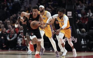 nba直播湖人vs开拓者(nba直播免费观看直播软件)