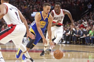 nba勇士vs开拓者(勇士vs开拓者202134)