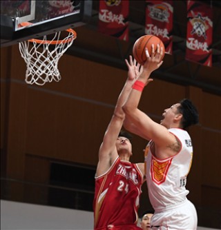 今晚cba篮球比赛(今晚cba篮球比赛直播视频现场)