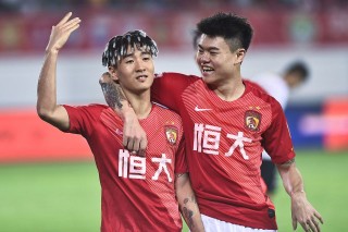 中超恒大赛程(中超恒大赛程时间表)