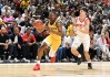 nba常规赛火箭vs湖人(火箭vs湖人比赛回放中文解说)