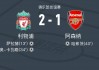 利物浦vs阿森纳预测(利物浦vs阿森纳视频直播)