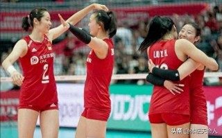 中国女排新消息(中国女排新消息热)