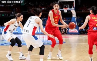 cctv5女篮直播(CCTV5女篮直播在哪看)