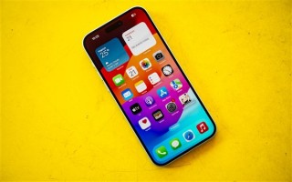 台积电即将试产2nm：苹果新iPhone又要抢首发