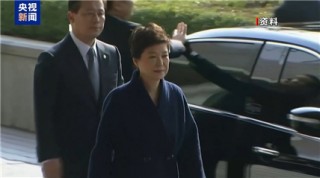 韩国总统尹锡悦紧急 *** 风波持续发酵 国会今日下午将进行弹劾案表决