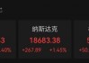 今夜，美股集体上涨！中国金龙指数拉涨