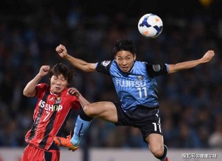 川崎前锋vs浦和红钻(川崎前锋VS浦和红钻比赛结果)