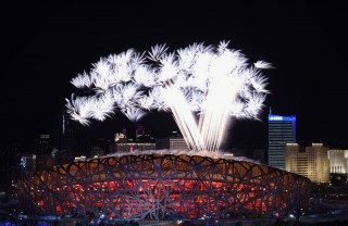 北京冬奥会开幕式视频(北京冬奥会开幕式视频出场的国家名称)